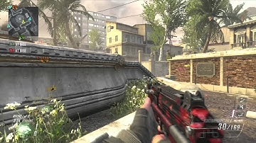 League Play Swarm Slums CTF