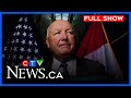 Ambassador S Comments Have Canadians Worked Up CTV News Ottawa At Six For Tuesday July 22 2025 Ambassador S Comments Have Canadians Worked Up CTV News Ottawa At Six For Tuesday July 22 2025