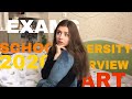 My life as a senior in russian high school  vlog 1