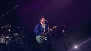 Mr.Children「LOVE」from 30th Anniversary Tour 半世紀へのエントランス - 2022.5.3 VANTELIN DOME NAGOYA -桜井和寿使用ギター