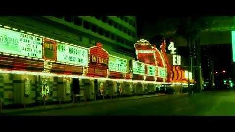 OTHERWISE - "Crossfire" Official Music Video (Defy)