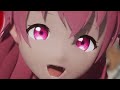 MMD ヴァンパイア プロセカ