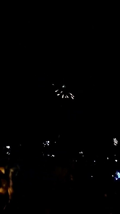 detik detik malam pergantian tahun baru 2023 #shorts #2023 #tahunbaru2023