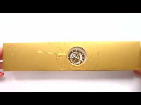 swatch SUNRAY GLAM suoz148 - YouTube