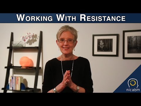 Video: Working With Resistance