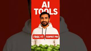 &quot;Skip the noise. Build faster with tools that just work #tools #ai #WebDevelopment #DeveloperTools