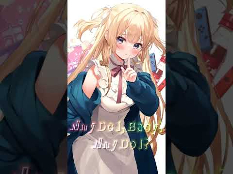 『Nightcore』Why Do I?