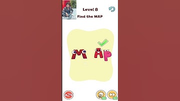 Alphabet lore ❤️👌Level 8 wait for end #shorts #games #alphabetlore #subscribe #gaming #shortvideo