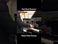 Part 9 from my live Performance of Bach-Busoni Chaconne #piano #classicalmusic #bach #virtuoso #hard