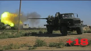 "Operation Mayadin" | Syria | ANNA News Documentary (Full version) "Operation Mayadin" | Syria | ANNA News Documentary (Full version)
