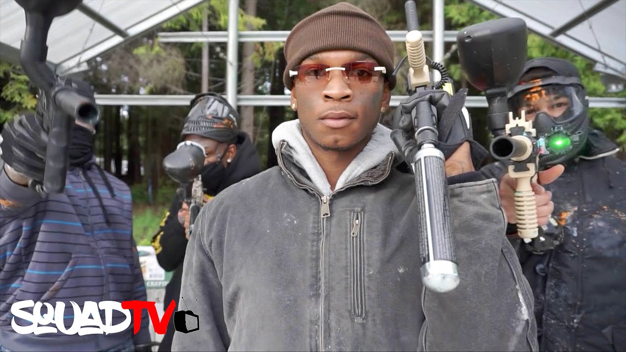 NoLimitQuan -No Hook freestyle [Music Video]