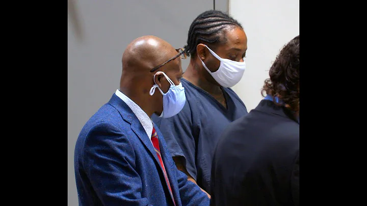 Listen to police testimony in case of Columbus man...