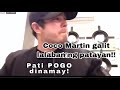 Coco Martin nag salita! GALIT na GALIT  dahil sa pag shutdown ng abscbn (full)