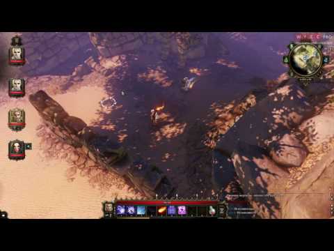 DIvinity: Original Sin от 18.06.16