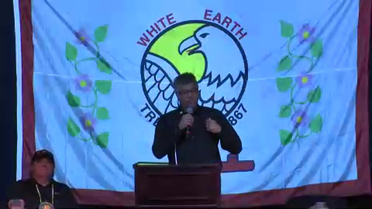 2023 White Earth State of the Nation
