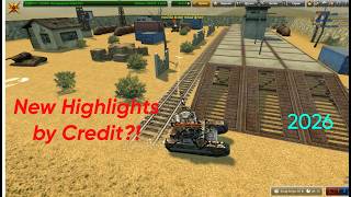 TANKI ONLINE PT - NEW XP/BP Highlights by Credit (2026) screenshot 4