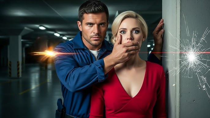 No Hables!” Un Padre Soltero Salvó a la CEO Tras Descubrir un Secreto Impactante - YouTube