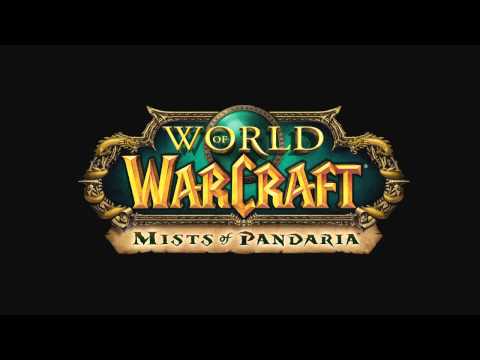 World of Warcraft: Mists of Pandaria ★Main Theme Login Intro★ WoW  [Music/Soundtrack]