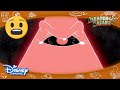 😱🔺Esrarengiz Kasaba | En Büyük Kötü: BILL CIPHER 😱🔺  | Disney Channel Türkiye