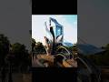 arsitektur futuristik #algoritmayoutube #fyp # arsitektur
