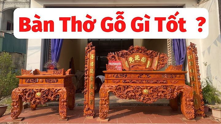 Tìm đối tác sản xuất đồ gỗ 2023