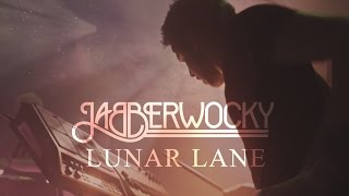 JABBERWOCKY - LUNAR LANE // TEASER#1