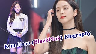 Brief Biography of Kim Jisoo (김지수) Korean Singer - Blackpink