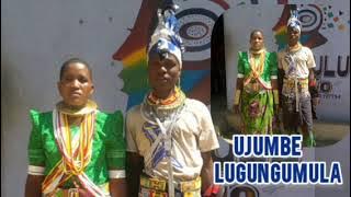 Ndama Na Manyengule = Ujumbe wa Lugungumula