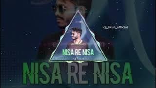 NISA RE NISA (REMIX)DJ SAMAR PRIVATE TRACK 🔥💥🔥 WATCH NOW 🤟..#dj #djsongs #djsamar