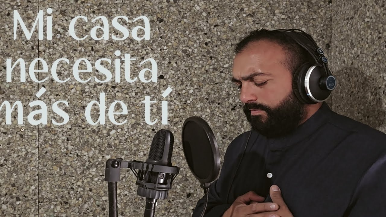 Mi casa necesita más de tí * César de Torrelavega 