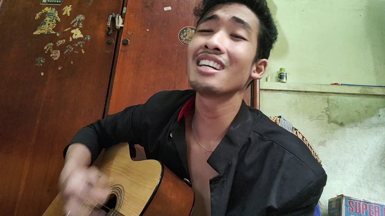 don't go away oasis cover. YouTube