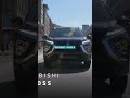 Mitsubishi вернула Eclipse! Новый электрический кроссовер 600 км хода и быстрая зарядка ⚡🚗