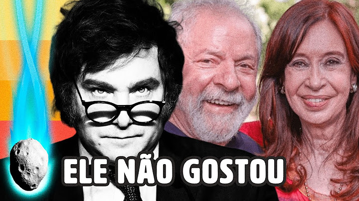 LULA VISITA CRISTINA KIRCHNER CONTRA A LAVA JATO DA ARGENTINA E CRIA TENSÃO COM O MILEI | PLANTÃO