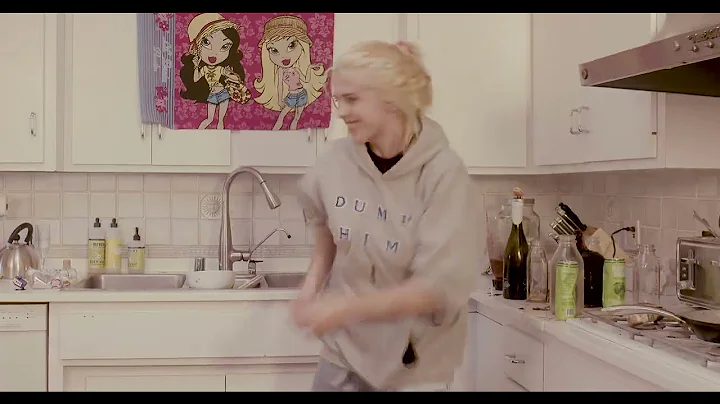 PARKER - Loose Teeth (Official Video)