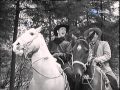 El Valle De Los Desaparecidos (1960) De la Trilogia de El Jinete Solitario