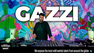 Download Lagu GAZZI (SELECTOR SET) @Abracadabra TV X @heSAWyouPodcast MP3 Download Lagu GAZZI (SELECTOR SET) @Abracadabra TV X @heSAWyouPodcast MP3