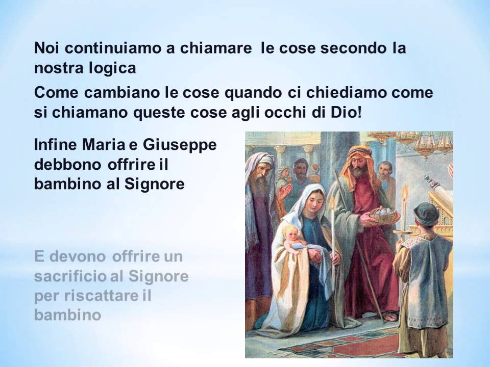 La fede - catechesi di don Fabio Rosini - incontro n. 11 "presentazione