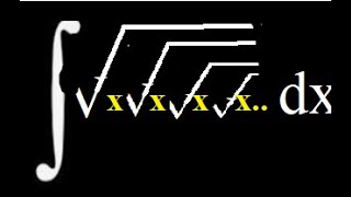 Unveiling Infinity The Ultimate Challenge of Nested Radicals in Calculus! Wealth