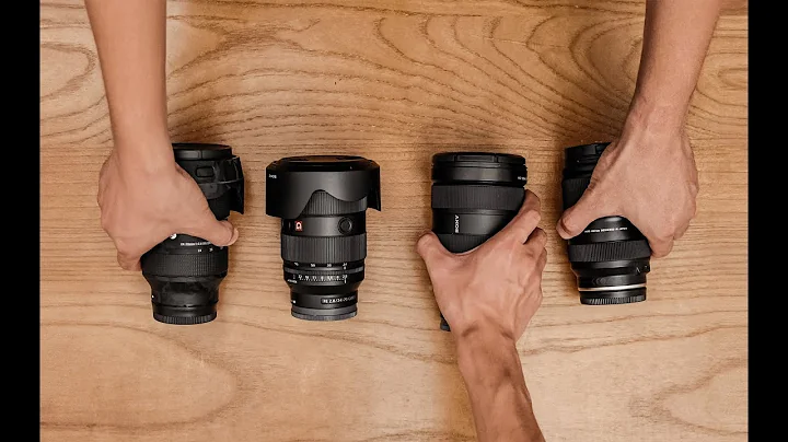神仙打架？索尼 24-70mm 選購指南！｜適馬2470mm vs 騰龍2875mm G2 - 天天要聞
