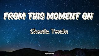 Shania Twain -\\