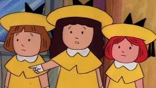 Madeline 207 - Madeline's Detective School