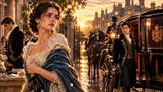 Full She Left the Broken Engagement in Silence Minutes Later, a Duke’s Carriage Arrived for Her Guide