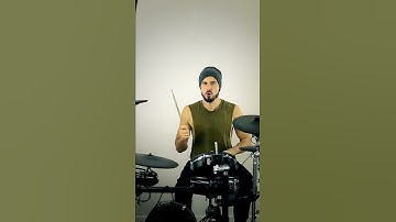 Thumbnail of Mary J. Blige - Family Affair - Drum Cover - Jo Besse