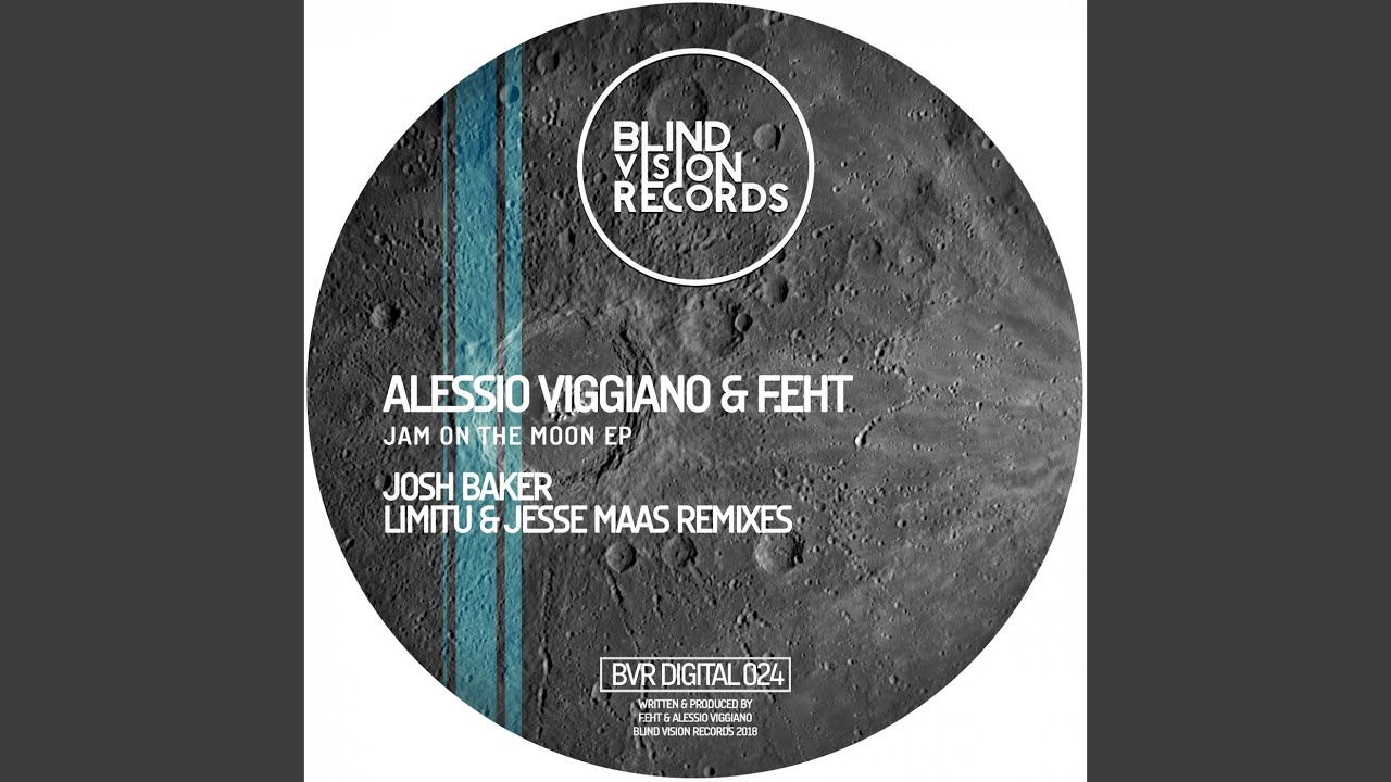 Jam on the moon (Limitu & Jesse Maas Remix)