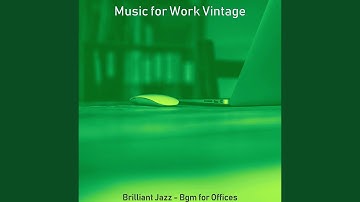 Pulsating Moods for Offices