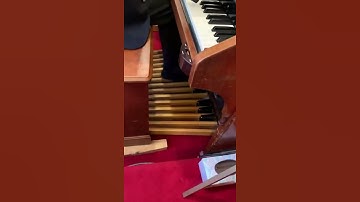 My dad on “Giant steps” -John Coltrane (MicroJam)