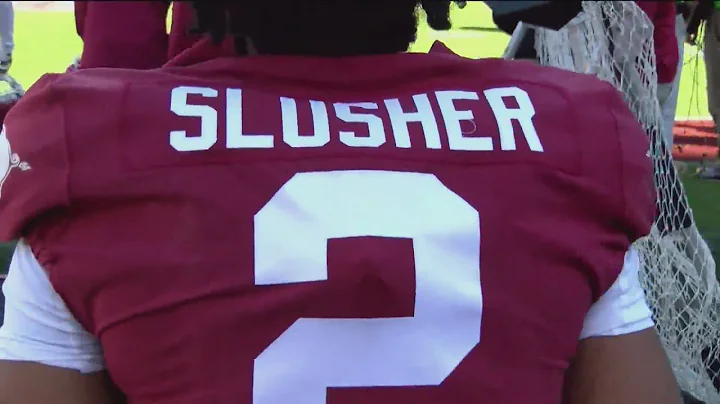 Home is where the Hog is: The Myles Slusher story ...