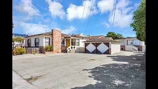 1252 Olympia Avenue video tour