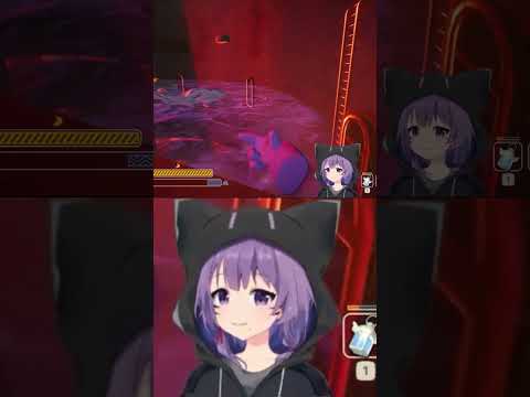 肝心なところでやらかすやしゃ【新人Vtuber/やしゃ】#shorts  #vtuber #peakの配信サムネイル