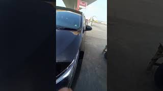 Shell Carwsh Stan Zandabad